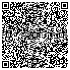 QR code with Hickory Valley Treasures contacts