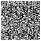 QR code with Hidden Treasures Thrift Shop contacts
