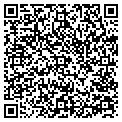 QR code with Kfc contacts