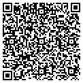 QR code with Kfc contacts