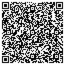 QR code with SB Studio1 contacts