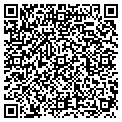 QR code with Kfc contacts