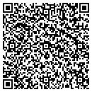 QR code with Kings Head Pub contacts