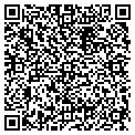 QR code with Kfc contacts