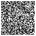 QR code with Kfc contacts