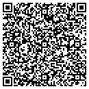 QR code with Ralph W Cahall contacts