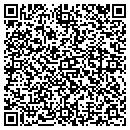 QR code with R L Daniels & Assoc contacts