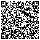 QR code with R M Kole & Assoc contacts