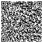 QR code with Rhino Studios & Gallery contacts