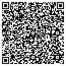 QR code with Ringen Studios contacts