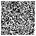 QR code with L B2t contacts