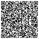 QR code with Appletree Junction Antiques contacts