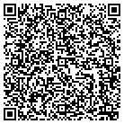 QR code with King James Jr Stables contacts