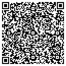 QR code with S A Pope & Assoc contacts