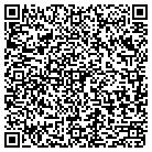 QR code with Hub's Paint & Design contacts