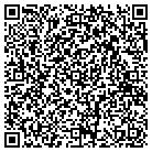 QR code with Kiser + Vogrin Design LLC contacts