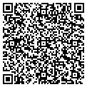 QR code with Miami's Club contacts