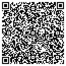 QR code with A A Custom Designs contacts