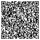 QR code with M Squared Enterprises LLC contacts