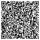 QR code with The Survey Company Inc contacts
