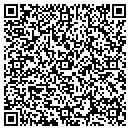 QR code with A & R Granite Design contacts