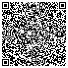 QR code with A Whimsical Design contacts