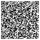 QR code with Chadwick Design contacts