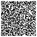 QR code with Hbl of Tysons Corner contacts