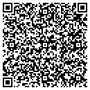 QR code with United States G contacts
