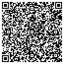 QR code with Heartbrake Hotel contacts