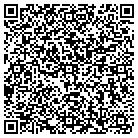 QR code with Usic Locating Service contacts