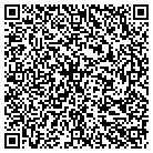QR code with Mrw Design Assoc contacts