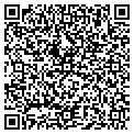QR code with Yangtze Design contacts