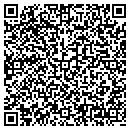 QR code with Jdk Design contacts