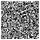 QR code with Central Land Surveying Pc contacts
