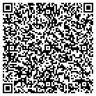 QR code with D L Riddle Surveying contacts