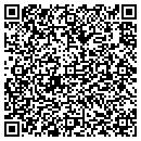 QR code with JCL Design contacts