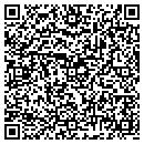 QR code with 360 Design contacts