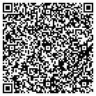 QR code with D Wiskow's Auto Art Gallery contacts