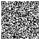 QR code with Rain/Ngt Club contacts