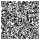QR code with Rain Orlando contacts