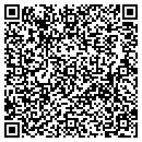 QR code with Gary A Gill contacts