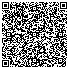 QR code with Hale & Assoc Surveying CO contacts
