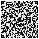 QR code with Darwin Stead contacts