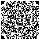 QR code with Hughes Surveying CO contacts