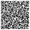 QR code with Charlie's Web contacts