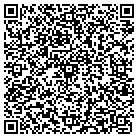 QR code with Isaacs Surveying Service contacts