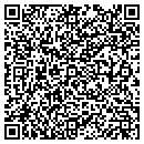 QR code with Glaeve Gallery contacts
