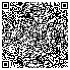 QR code with Hands on Art Studio contacts