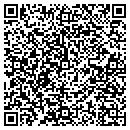 QR code with D&K Construction contacts
